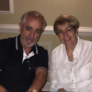 Meet your Posher, Lawrence